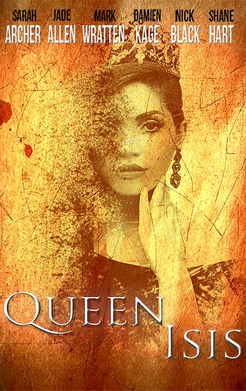 Queen IsIs