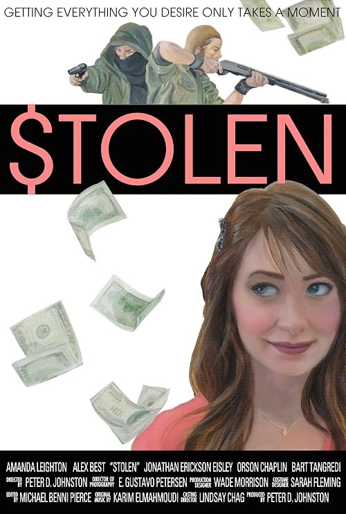 Stolen