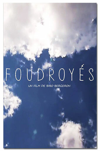 Foudroyés