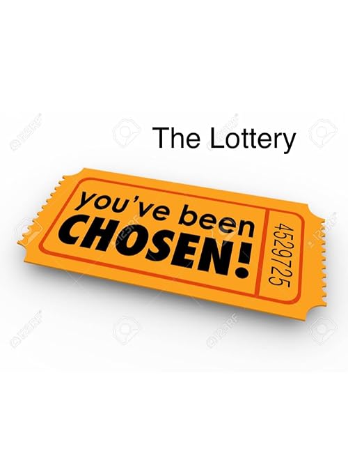 The Lottery