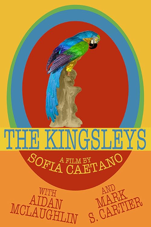 The Kingsleys