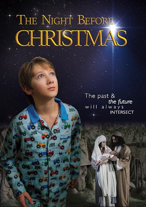 A Night at Christmas