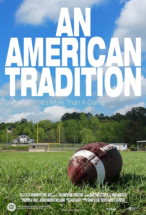 An American Tradition