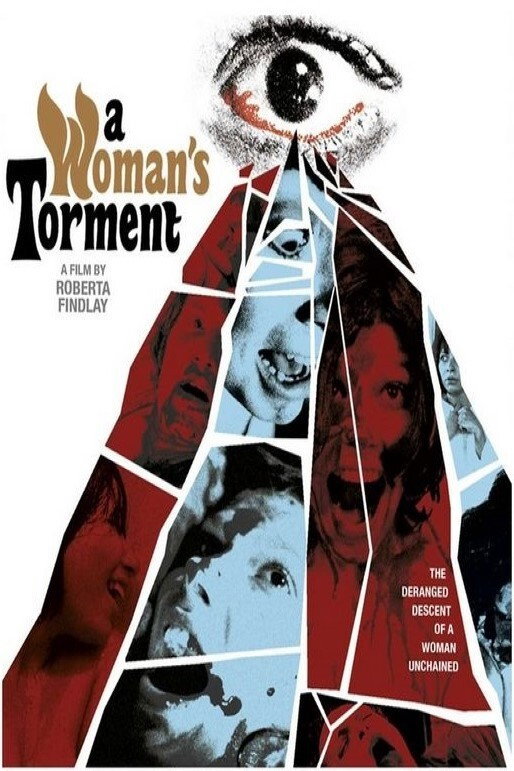 A Woman's Torment