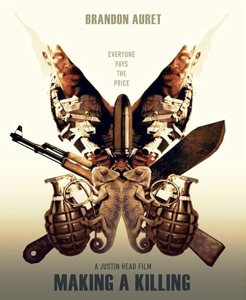 Making A Killing