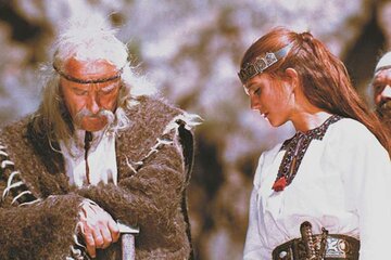 Image from the film