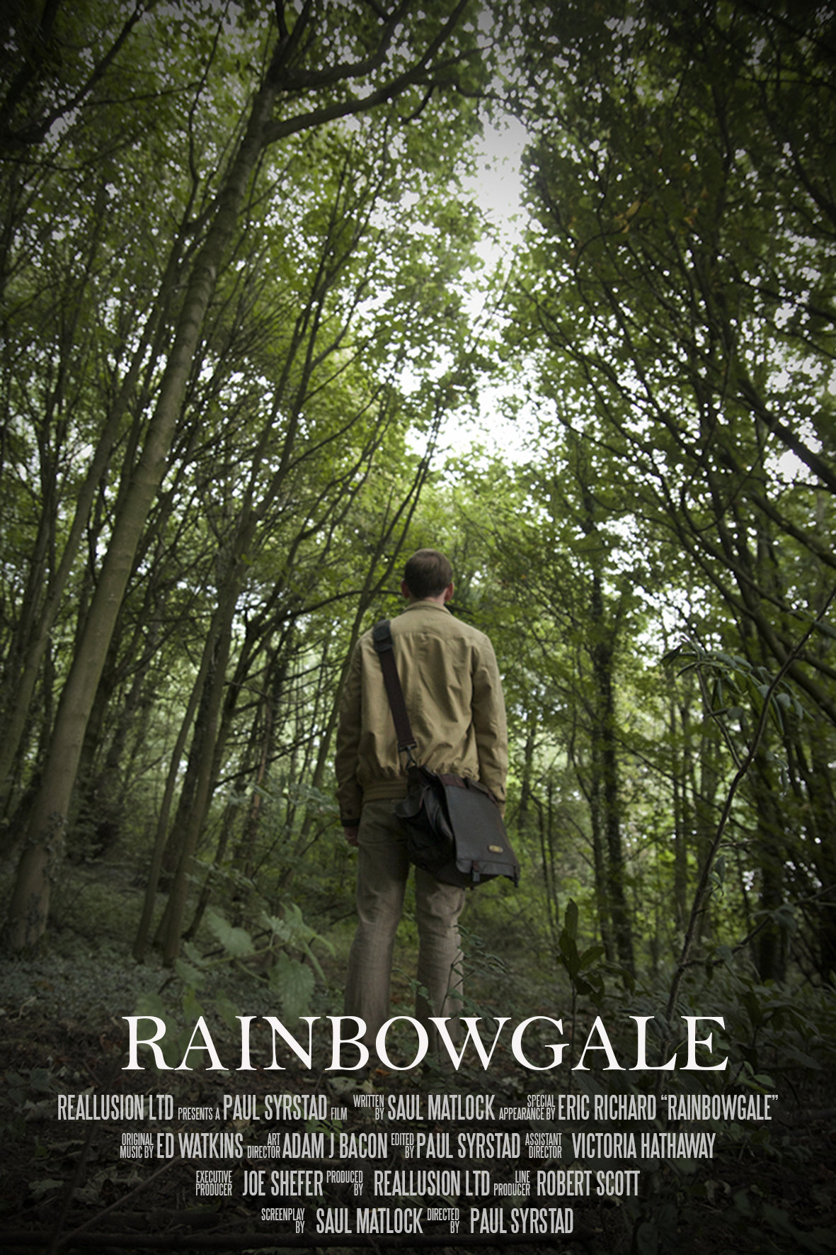 Rainbowgale