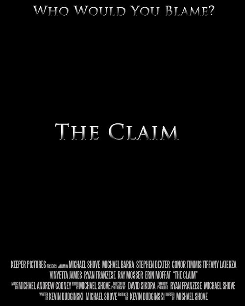 The Claim