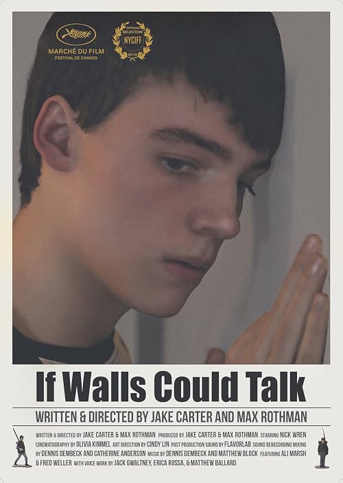 If Walls Could Talk