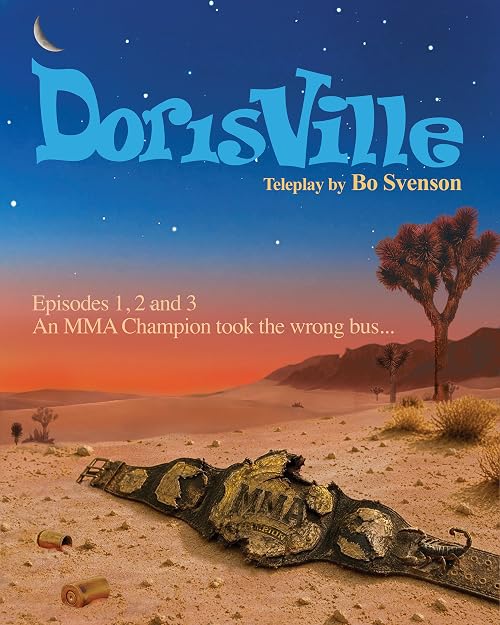 Dorisville