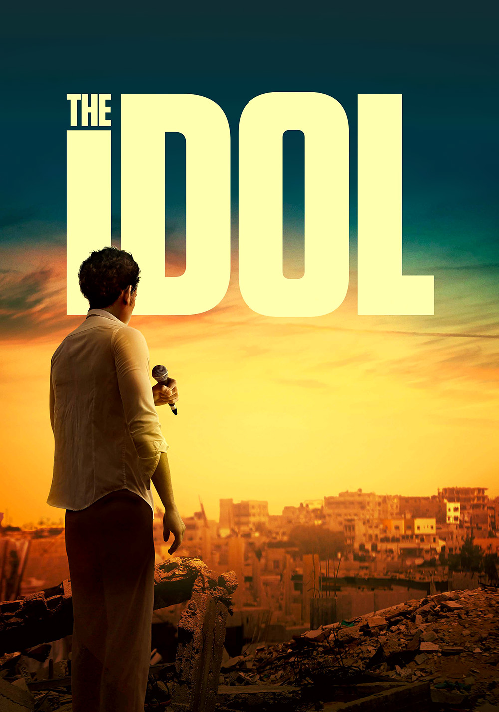 The Idol