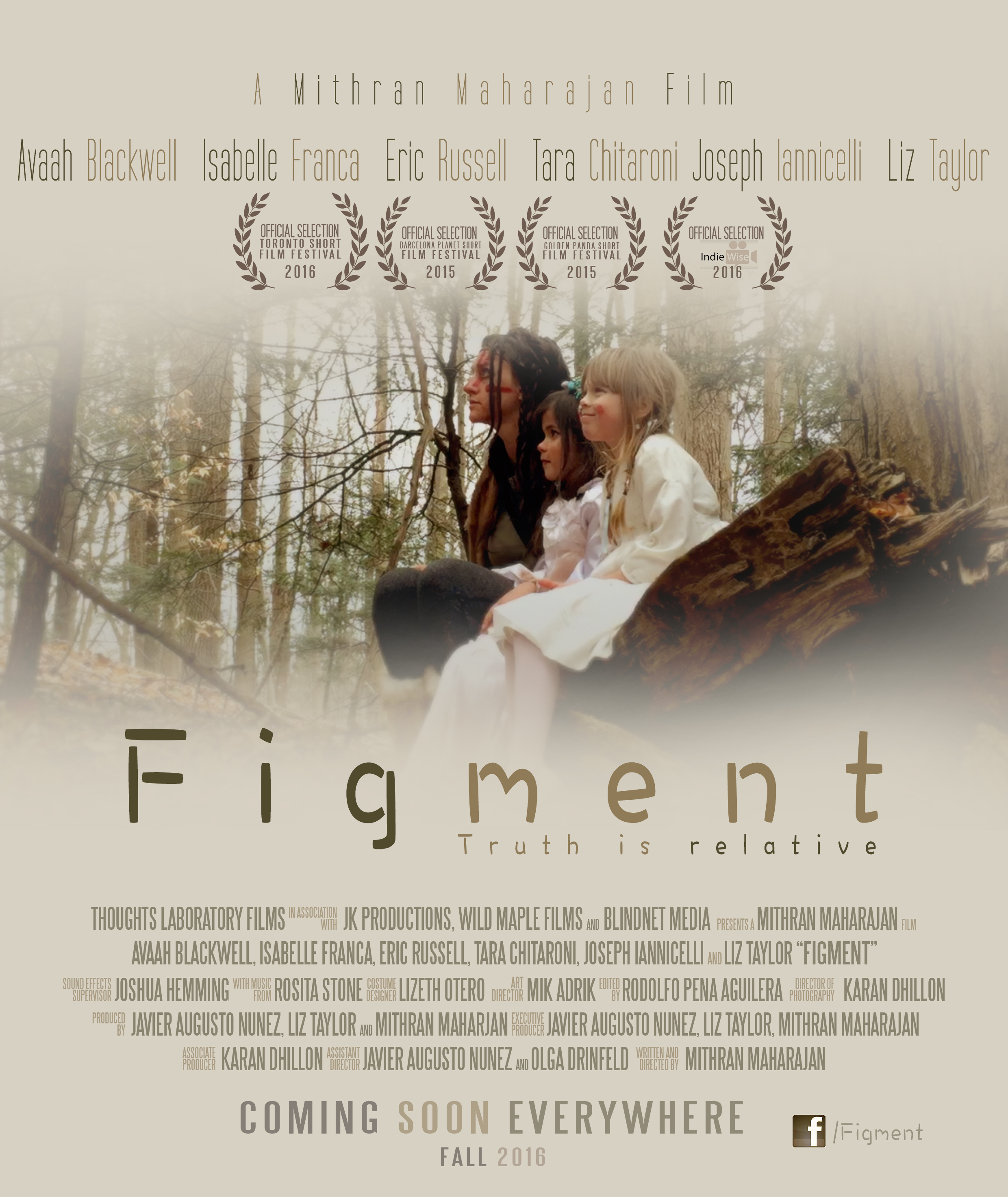 Figment