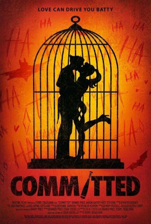 Committed