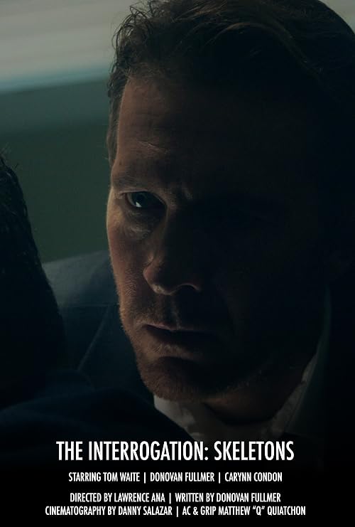 The Interrogation