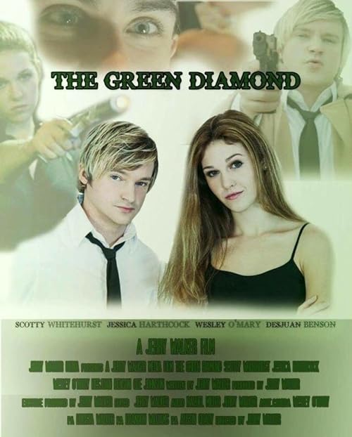 The Green Diamond
