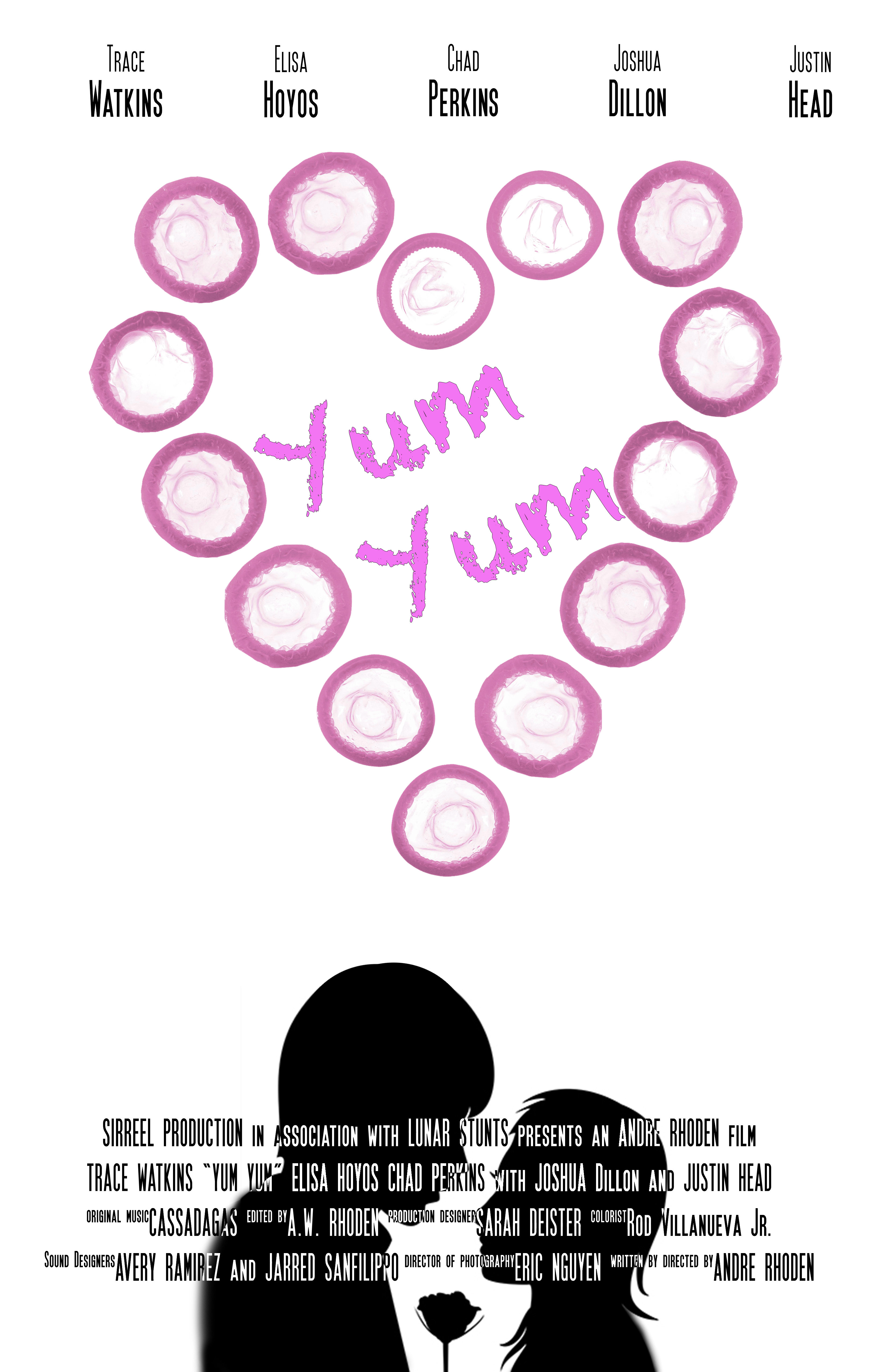 Yum Yum