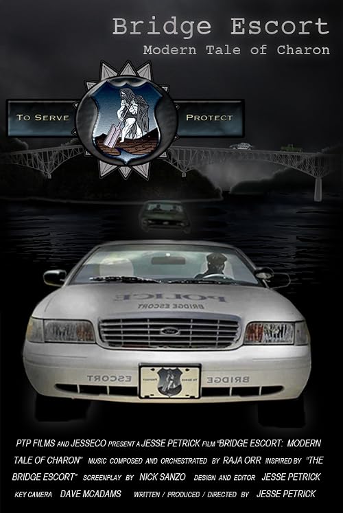 Bridge Escort: Modern Tale of Charon