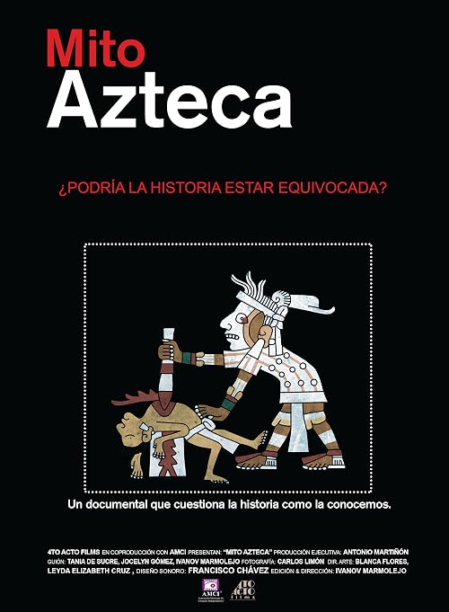 Mito Azteca