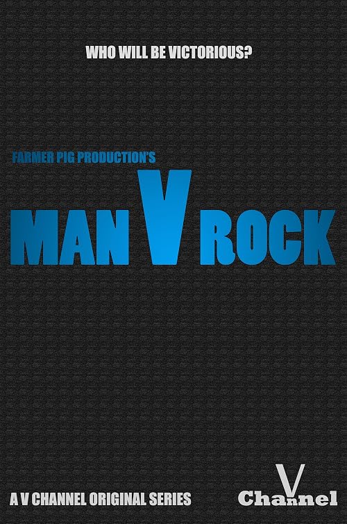 Man v Rock