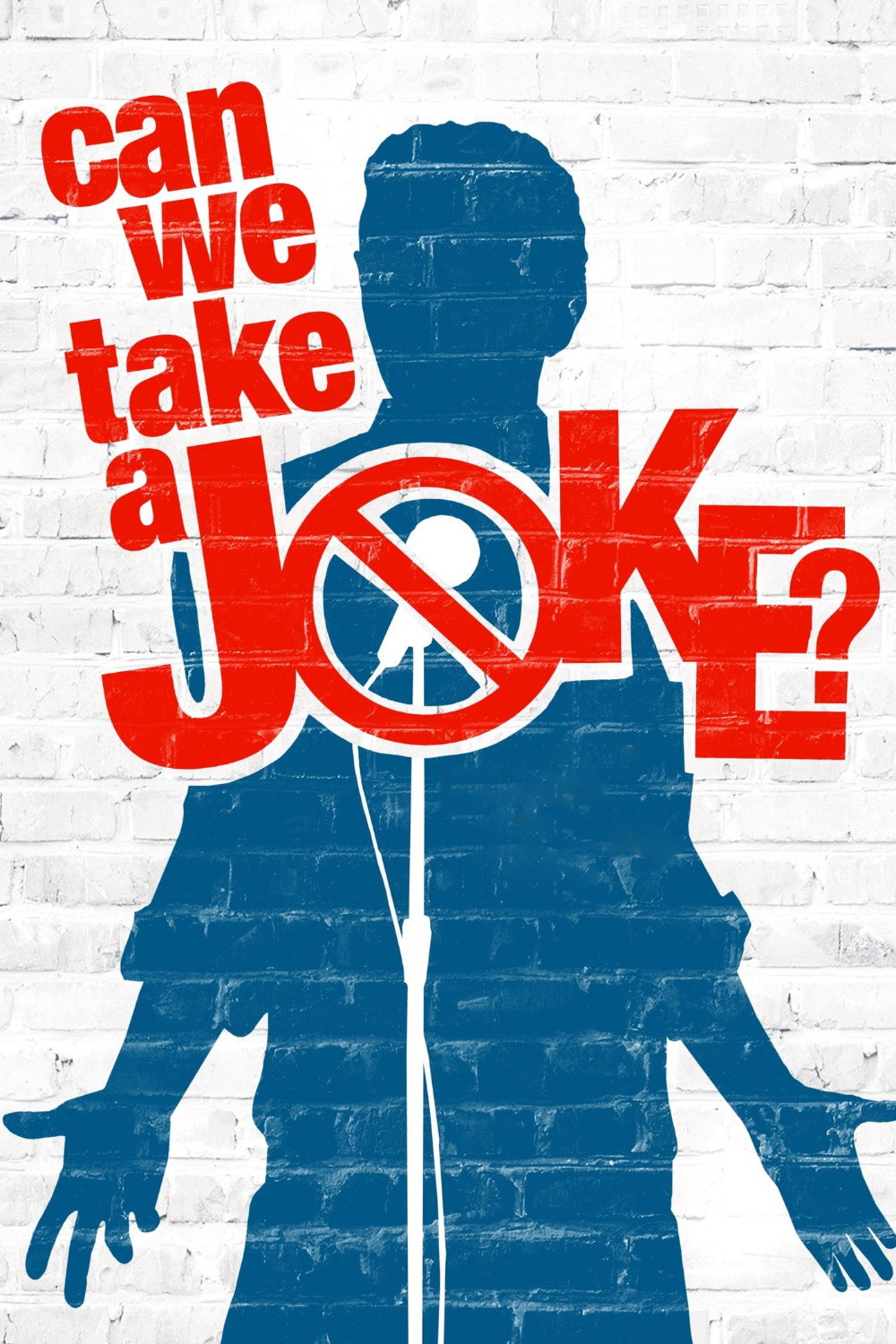 Can We Take a Joke?