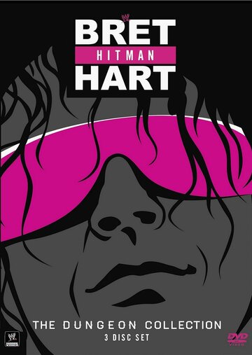 Bret Hitman Hart: The Dungeon Collection