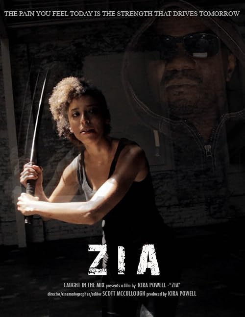 Zia
