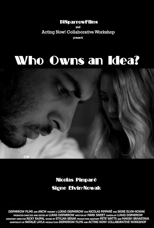 Who Owns an Idea