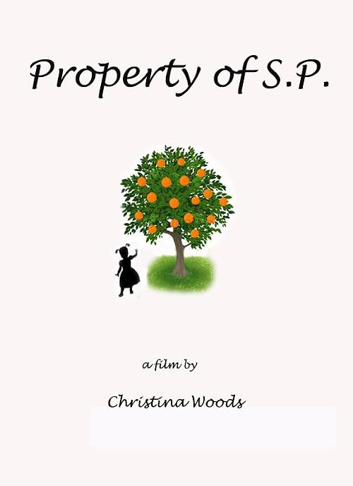 Property of S.P.