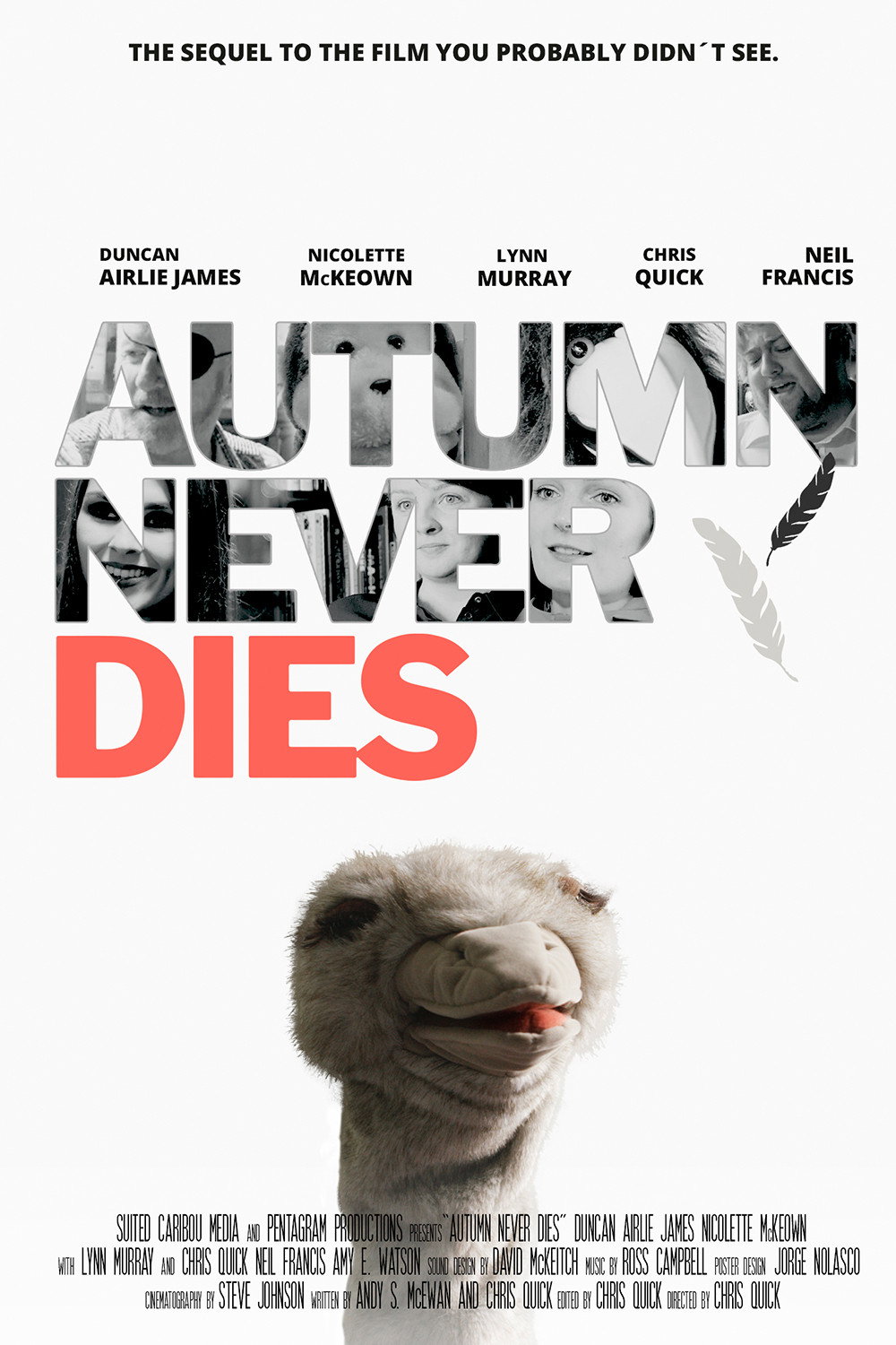 Autumn Never Dies