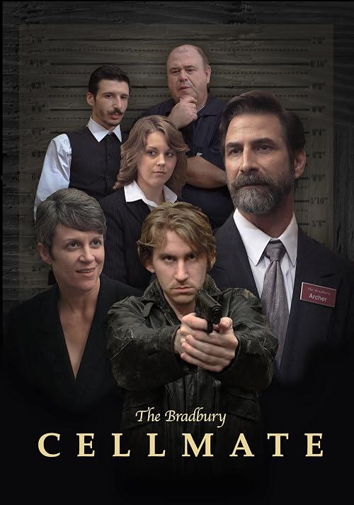The Bradbury Cellmate