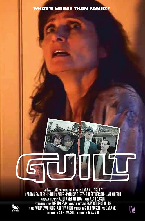 Guilt