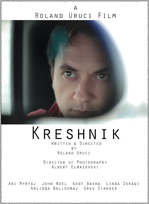 Kreshnik