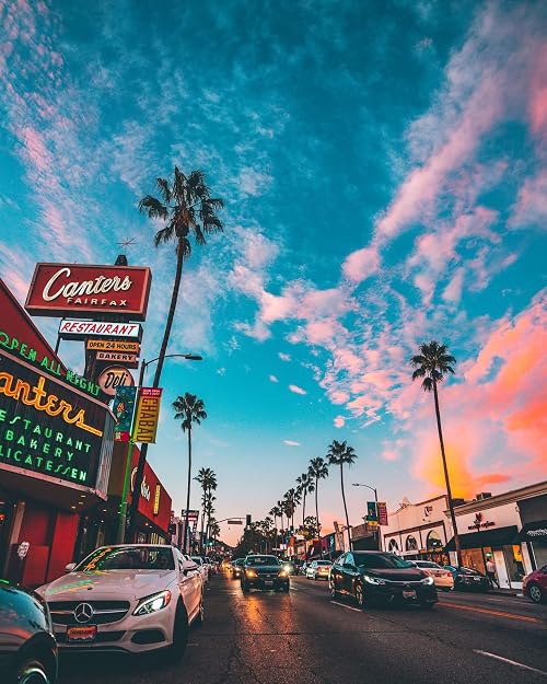 Fairfax