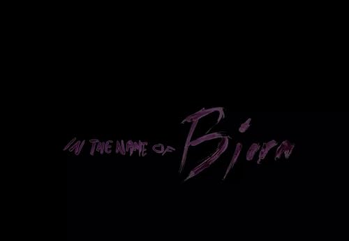 In the Name of Bjorn