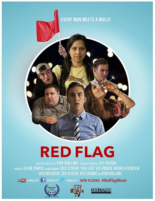 Red Flag