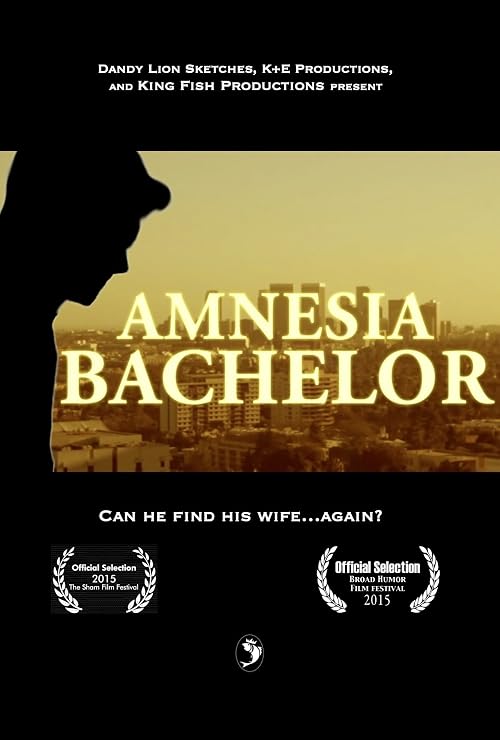 Amnesia Bachelor