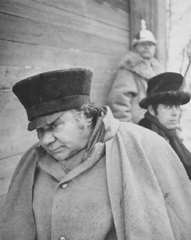 Женитьба — кадр 10