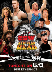 WWE vs. ECW: Head to Head