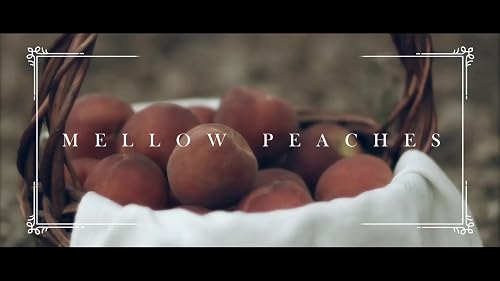 Mellow Peaches