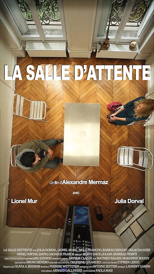 The Waiting Room