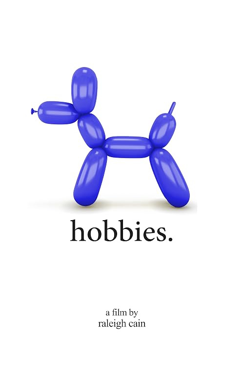 Hobbies