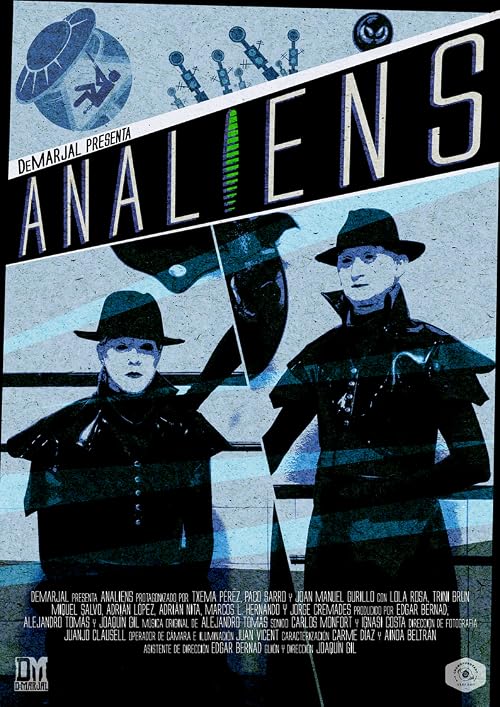 Analiens