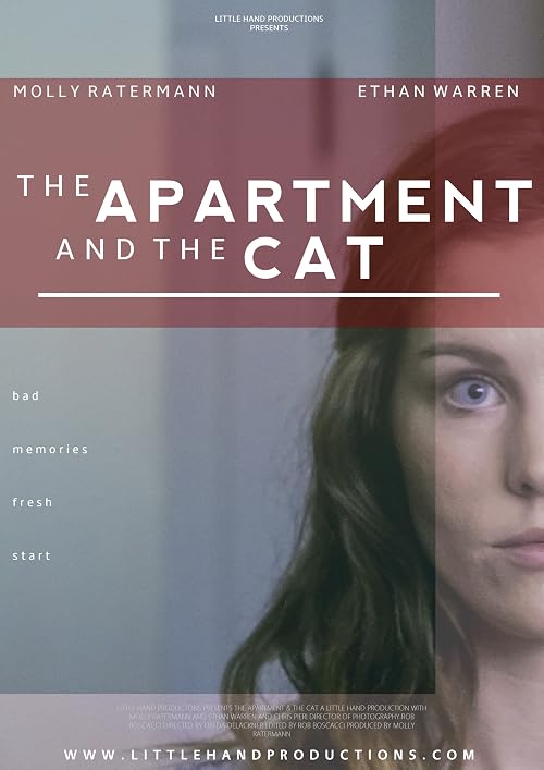 The Apartment and the Cat