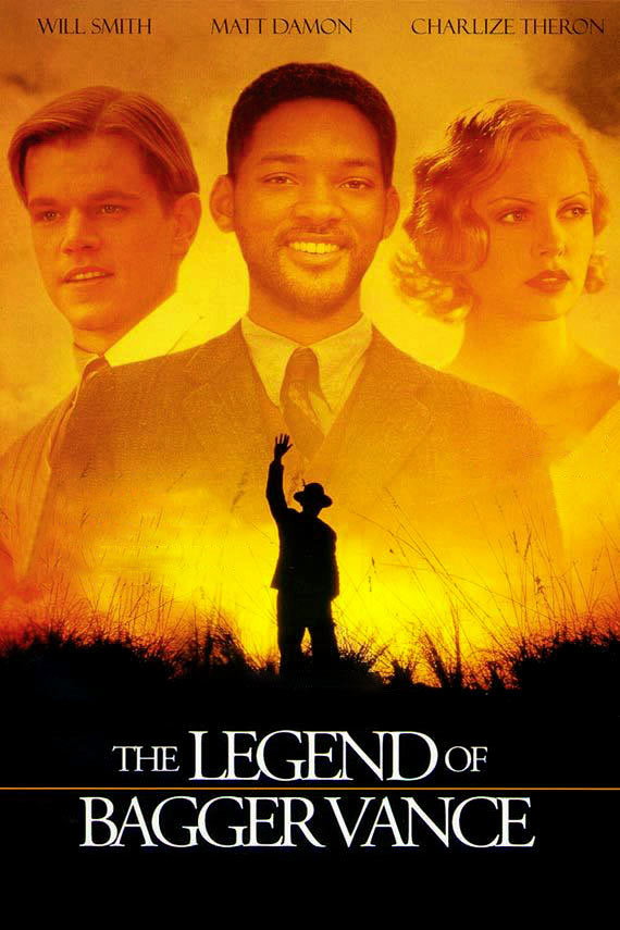 Die Legende von Bagger Vance