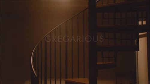 Gregarious