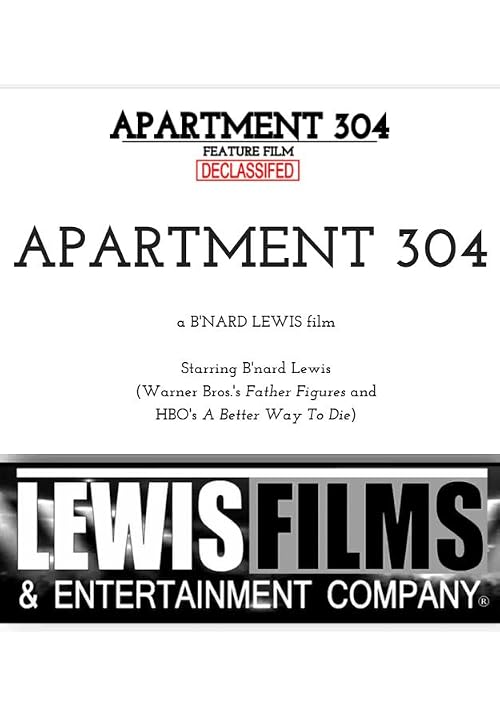 Apartment 304