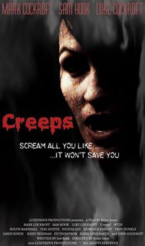 Creeps