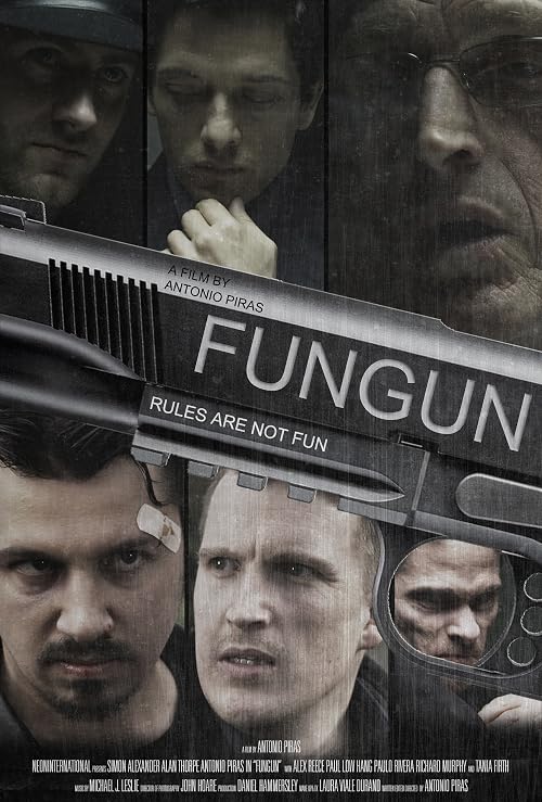 Fungun