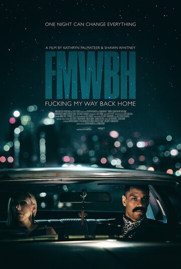 Fucking My Way Back Home