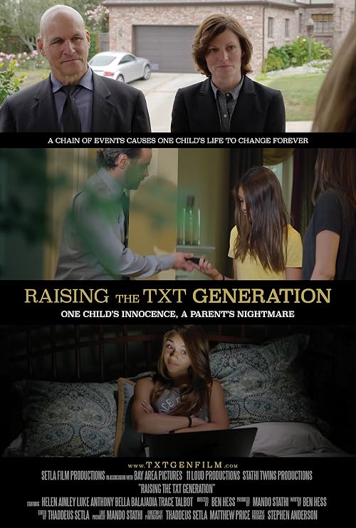 Raising the TXT Generation